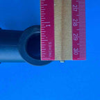 CARLSBRO ROCK 50 Electronic Drum Part: Stand Frame Tube Arm w/ T-Clamp Bracket