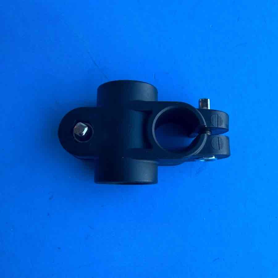 CARLSBRO ROCK 50 Electronic Drum Part: Pad Holding Clamp Bracket