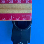 CARLSBRO ROCK 50 Electronic Drum Part: Pad Holding Clamp Bracket