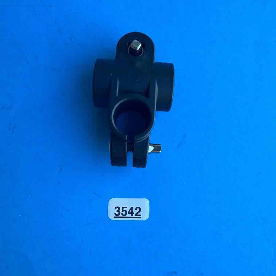 CARLSBRO ROCK 50 Electronic Drum Part: Pad Holding Clamp Bracket