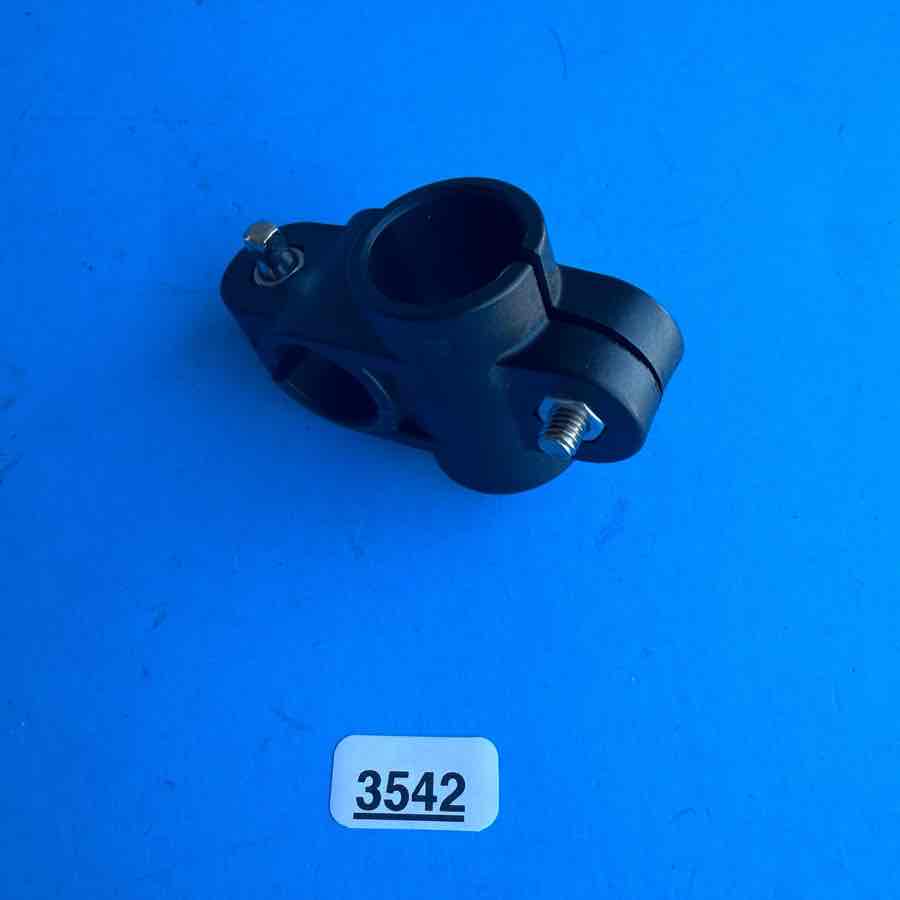 CARLSBRO ROCK 50 Electronic Drum Part: Pad Holding Clamp Bracket