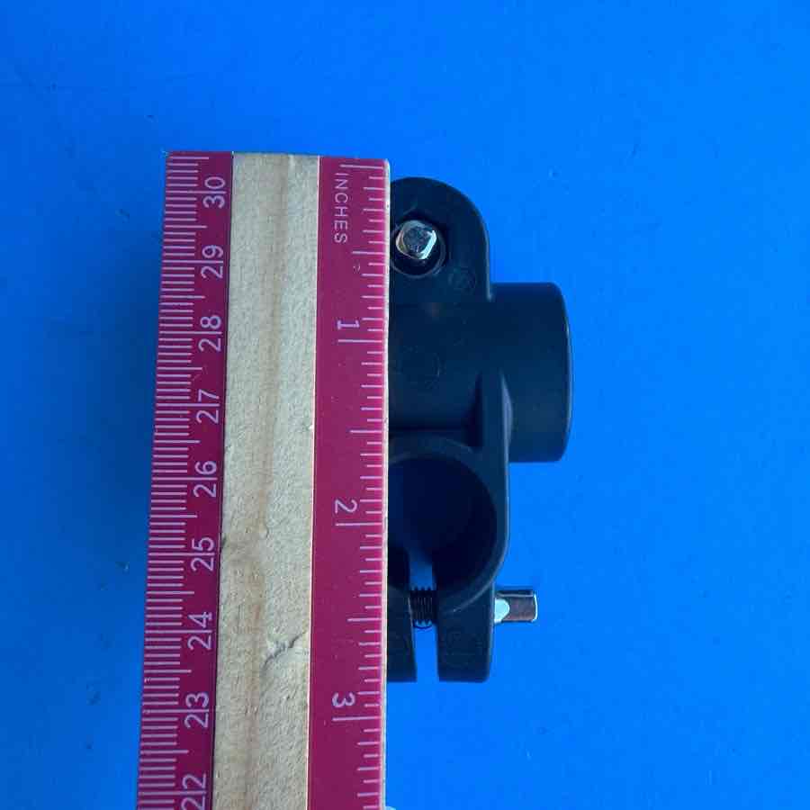 CARLSBRO ROCK 50 Electronic Drum Part: Pad Holding Clamp Bracket