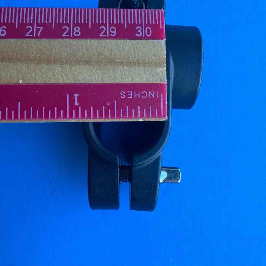 CARLSBRO ROCK 50 Electronic Drum Part: Pad Holding Clamp Bracket