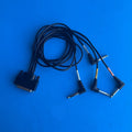 CARLSBRO ROCK 50 Electronic Drum Part: Module Cable Wire Harness