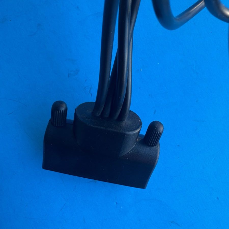 CARLSBRO ROCK 50 Electronic Drum Part: Module Cable Wire Harness