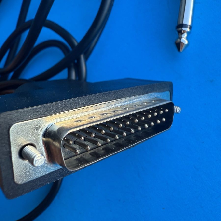 CARLSBRO ROCK 50 Electronic Drum Part: Module Cable Wire Harness