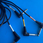 CARLSBRO ROCK 50 Electronic Drum Part: Module Cable Wire Harness
