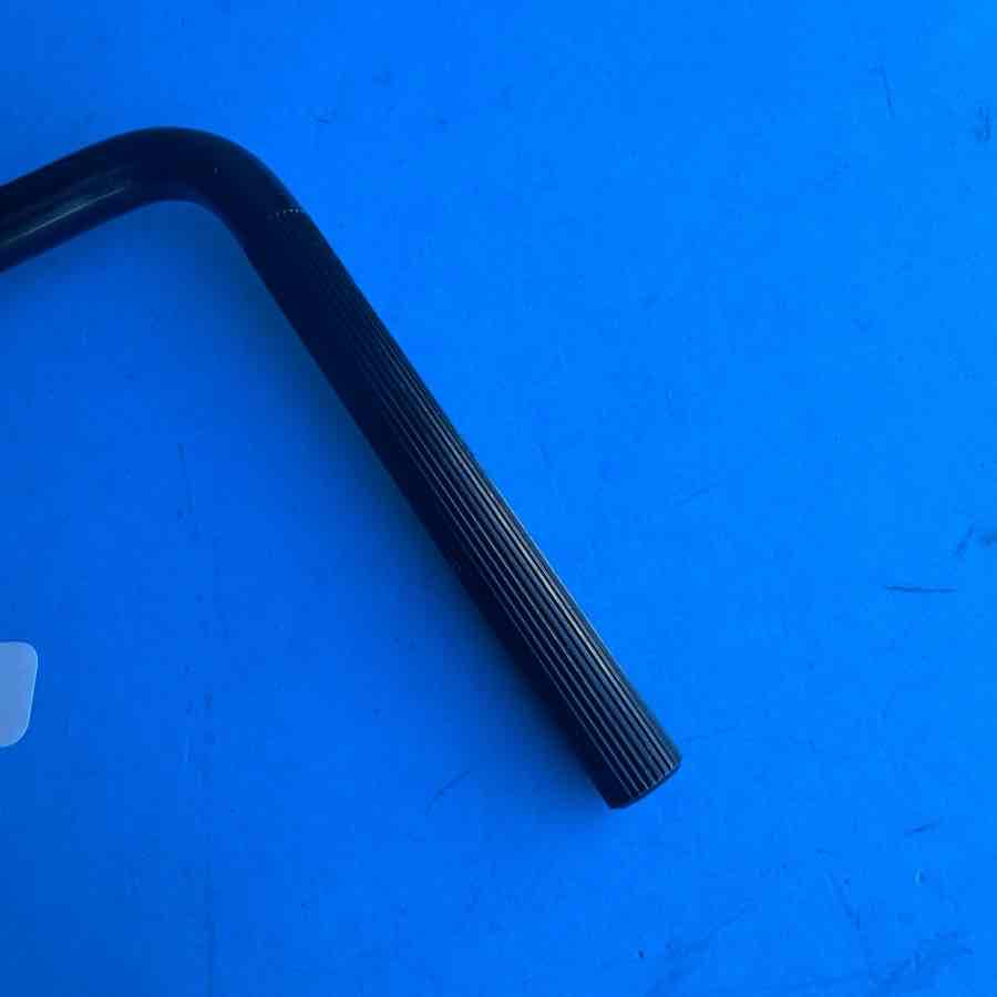CARLSBRO ROCK 50 Electronic Drum Part: Cymbal Holder Rod w/Seat