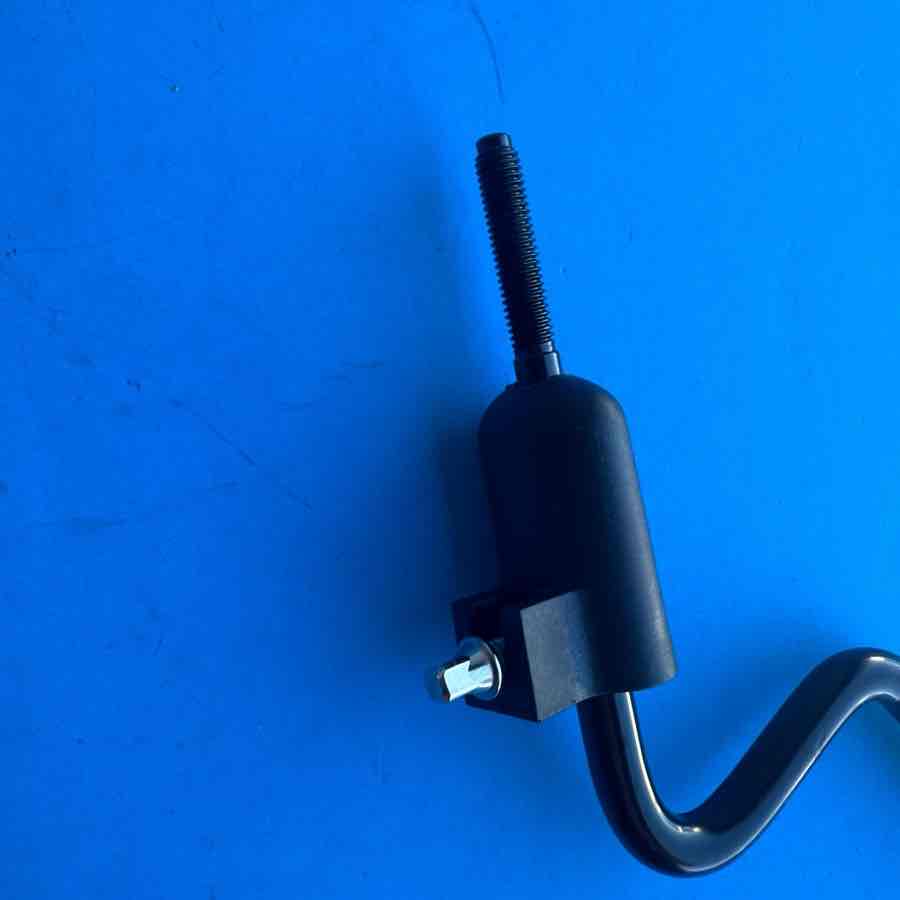 CARLSBRO ROCK 50 Electronic Drum Part: Cymbal Holder Rod w/Seat
