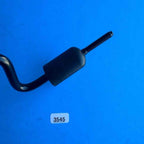 CARLSBRO ROCK 50 Electronic Drum Part: Cymbal Holder Rod w/Seat
