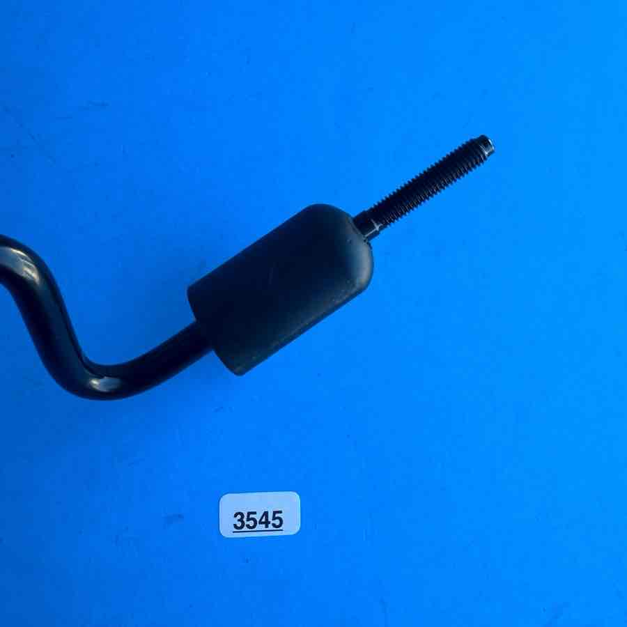 CARLSBRO ROCK 50 Electronic Drum Part: Cymbal Holder Rod w/Seat