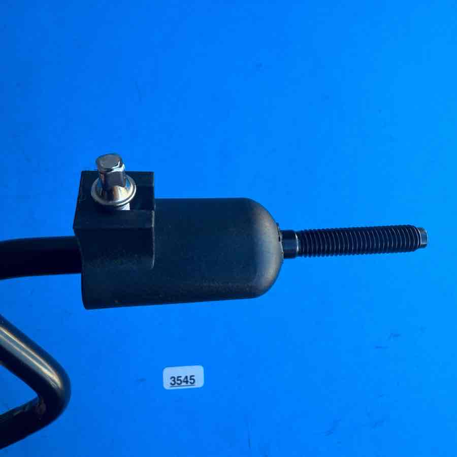 CARLSBRO ROCK 50 Electronic Drum Part: Cymbal Holder Rod w/Seat