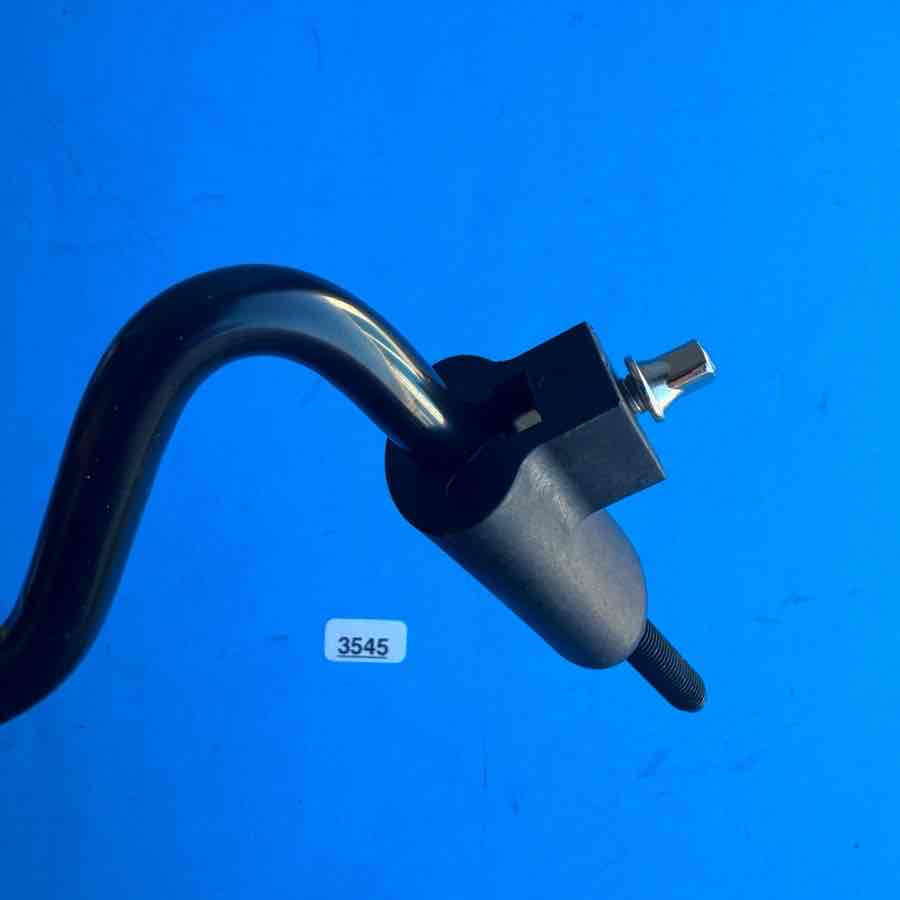 CARLSBRO ROCK 50 Electronic Drum Part: Cymbal Holder Rod w/Seat