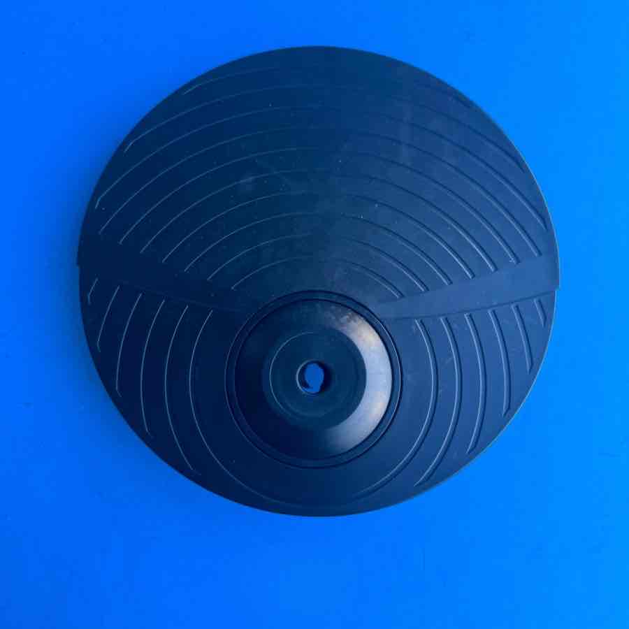 CARLSBRO ROCK 50 Electronic Drum Part: 8-Inch Cymbal Trigger Pad