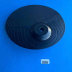 CARLSBRO ROCK 50 Electronic Drum Part: 8-Inch Cymbal Trigger Pad