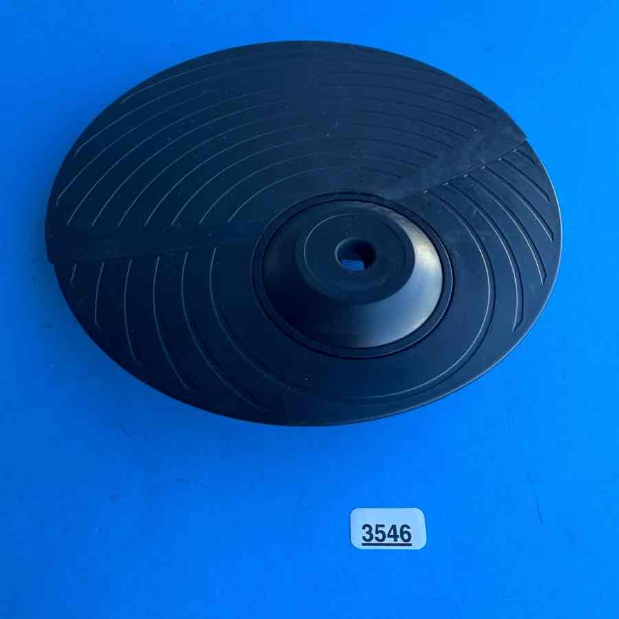 CARLSBRO ROCK 50 Electronic Drum Part: 8-Inch Cymbal Trigger Pad