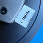 CARLSBRO ROCK 50 Electronic Drum Part: 8-Inch Cymbal Trigger Pad