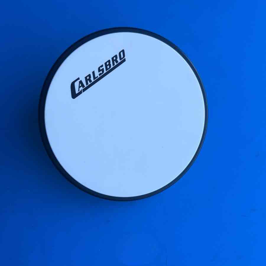CARLSBRO ROCK 50 Electronic Drum Part: 7-Inch Snare Trigger Pad