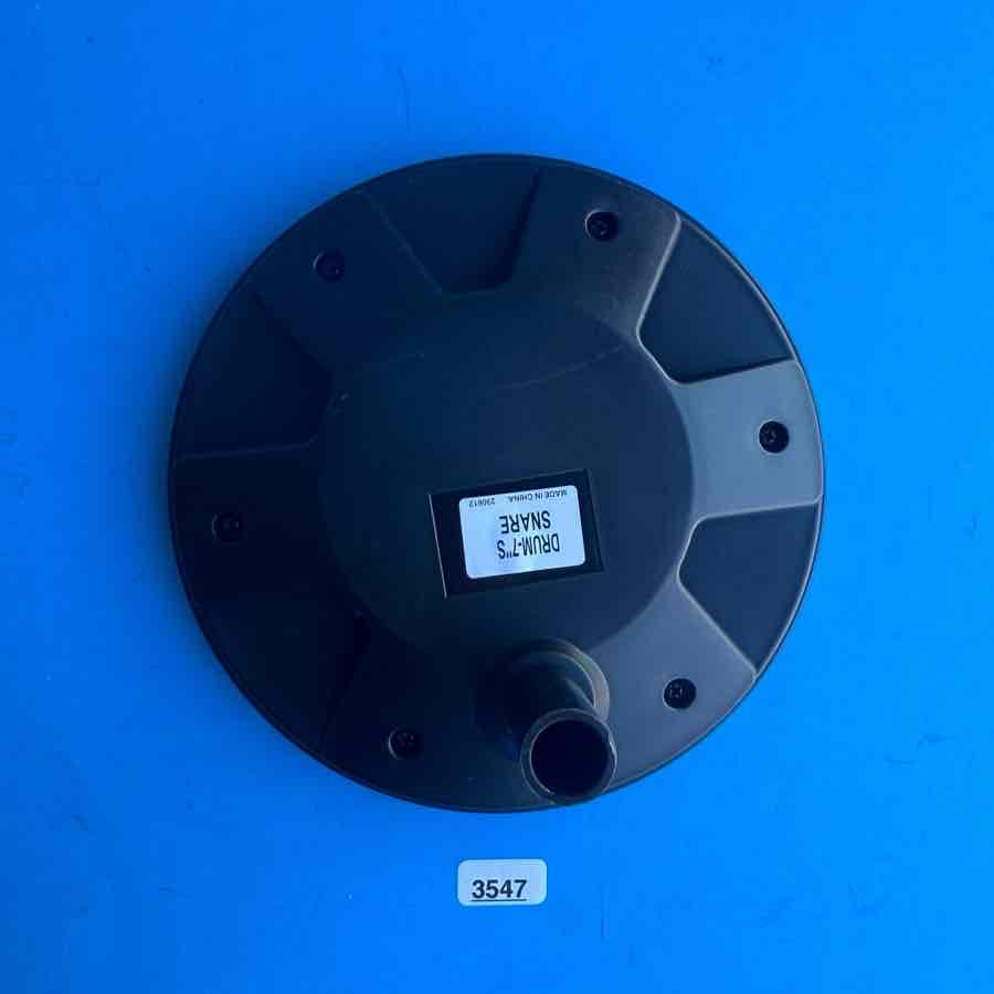 CARLSBRO ROCK 50 Electronic Drum Part: 7-Inch Snare Trigger Pad
