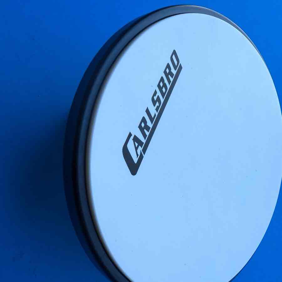 CARLSBRO ROCK 50 Electronic Drum Part: 7-Inch Snare Trigger Pad