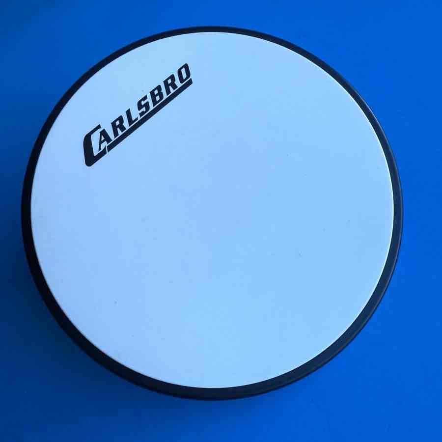 CARLSBRO ROCK 50 Electronic Drum Part: 7-Inch Snare Trigger Pad