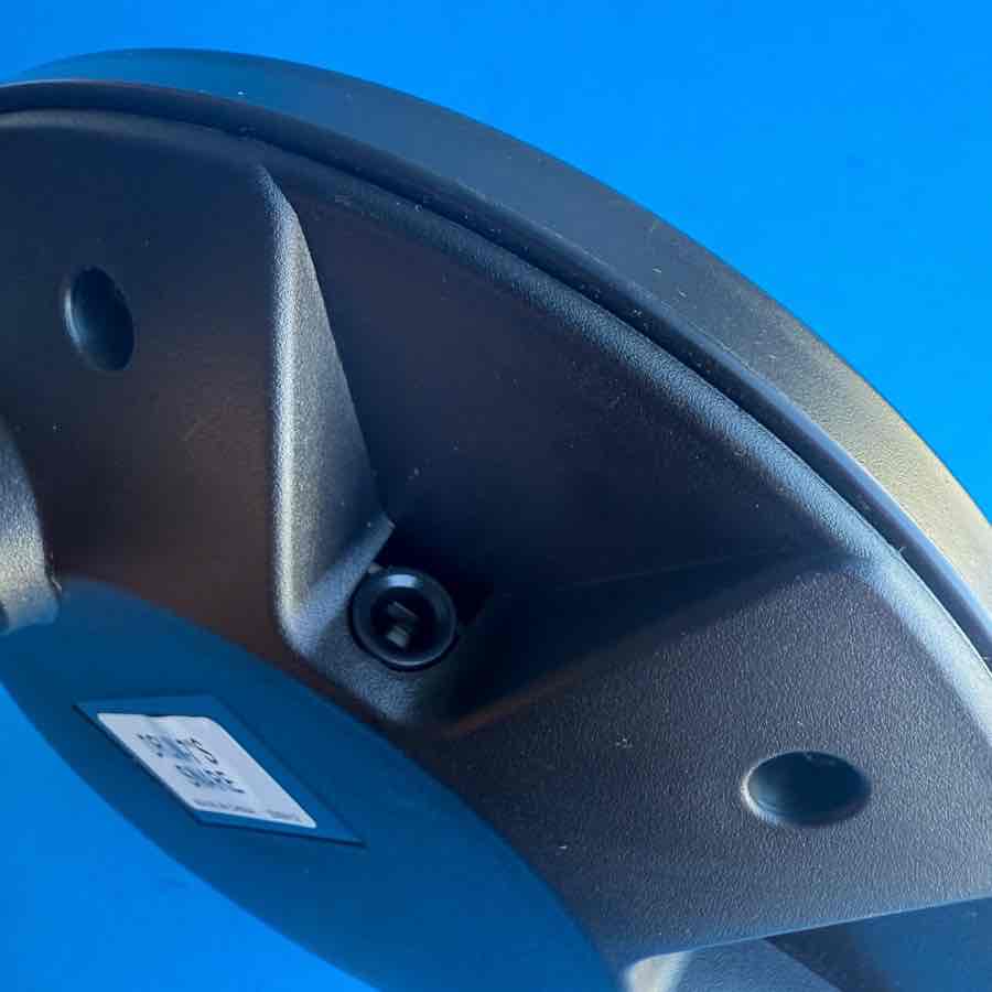 CARLSBRO ROCK 50 Electronic Drum Part: 7-Inch Snare Trigger Pad