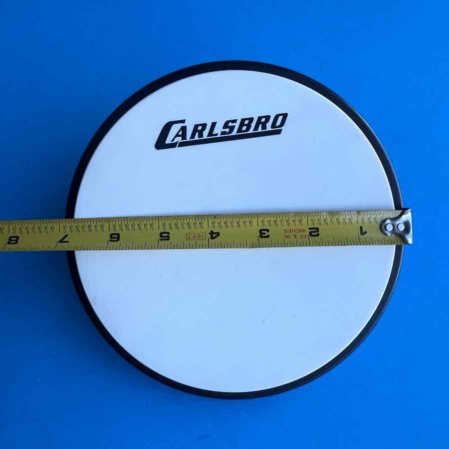 CARLSBRO ROCK 50 Electronic Drum Part: 7-Inch Snare Trigger Pad