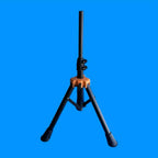 CARLSBRO ROCK 50 Electronic Drum Part: Tri-Pod Adjustable Frame [No Arms]