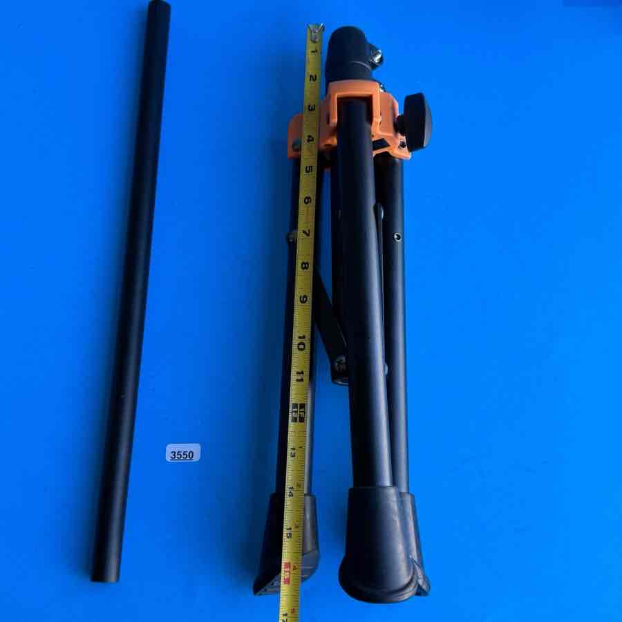 CARLSBRO ROCK 50 Electronic Drum Part: Tri-Pod Adjustable Frame [No Arms]