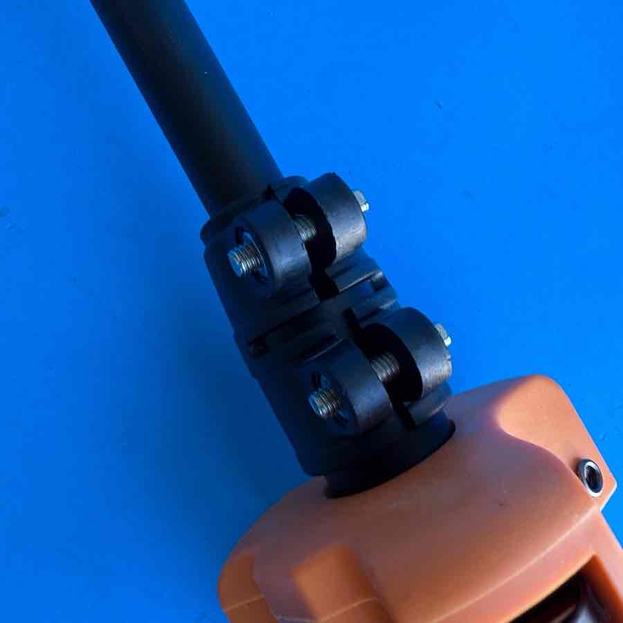 CARLSBRO ROCK 50 Electronic Drum Part: Tri-Pod Adjustable Frame [No Arms]