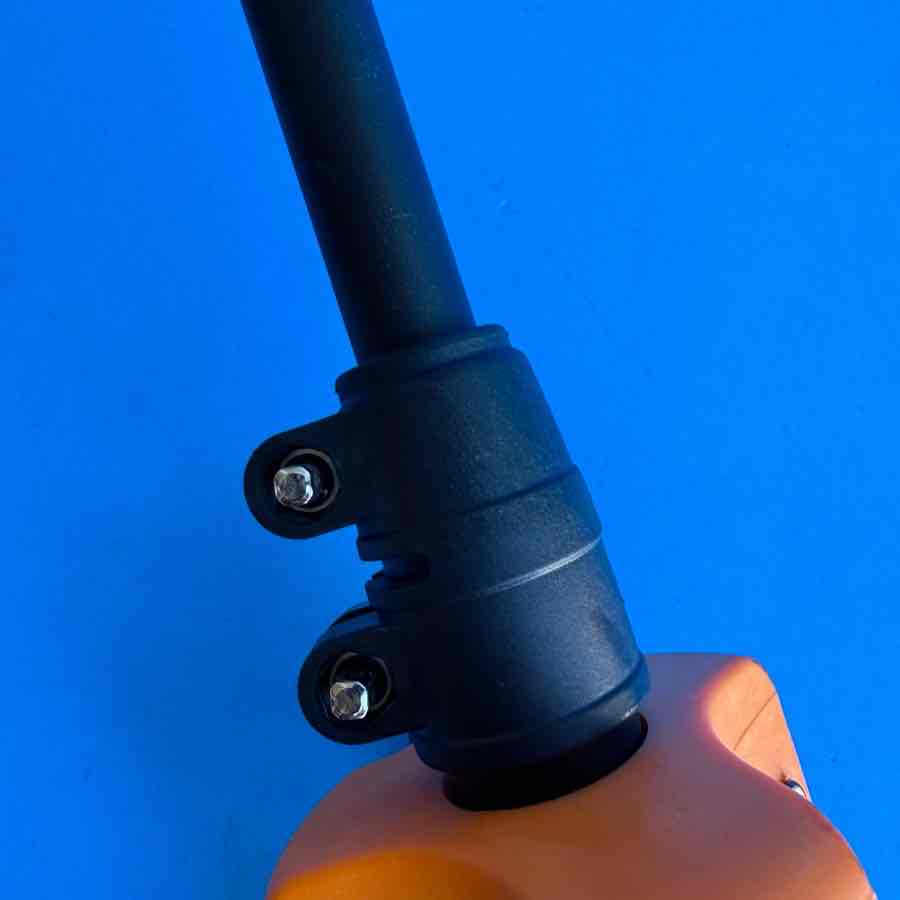 CARLSBRO ROCK 50 Electronic Drum Part: Tri-Pod Adjustable Frame [No Arms]