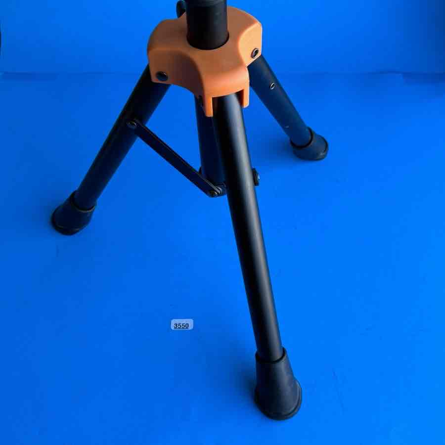 CARLSBRO ROCK 50 Electronic Drum Part: Tri-Pod Adjustable Frame [No Arms]
