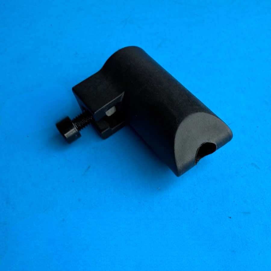 SIMMONS SD5K Electronic Drum Part: Cymbal Anti-Spin Seat with Nut & Bolt