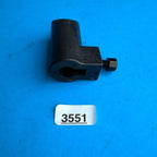 SIMMONS SD5K Electronic Drum Part: Cymbal Anti-Spin Seat with Nut & Bolt