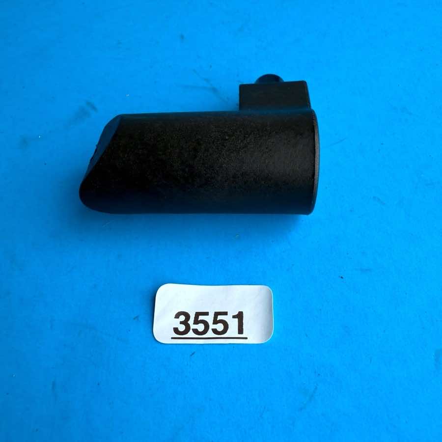 SIMMONS SD5K Electronic Drum Part: Cymbal Anti-Spin Seat with Nut & Bolt
