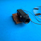 SIMMONS SD5K Drum Part: Single Zone Tom Pad Output Socket & Pickup Sensor