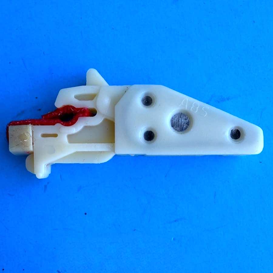 KURZWEIL PC88 Keyboard Piano Replacement Part: White Key Hammer Weight [LEFT]