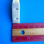 KURZWEIL PC88 Keyboard Piano Replacement Part: White Key Hammer Weight [LEFT]