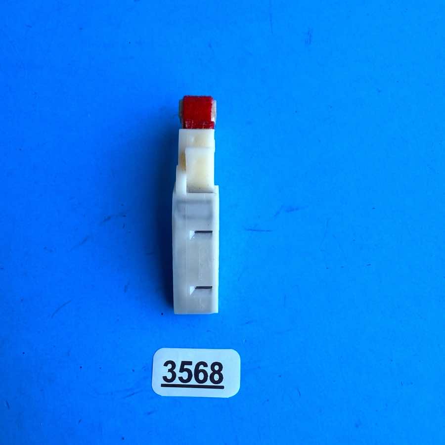 KURZWEIL PC88 Keyboard Piano Replacement Part: White Key Hammer Weight [LEFT]