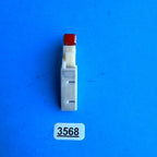 KURZWEIL PC88 Keyboard Piano Replacement Part: White Key Hammer Weight [LEFT]