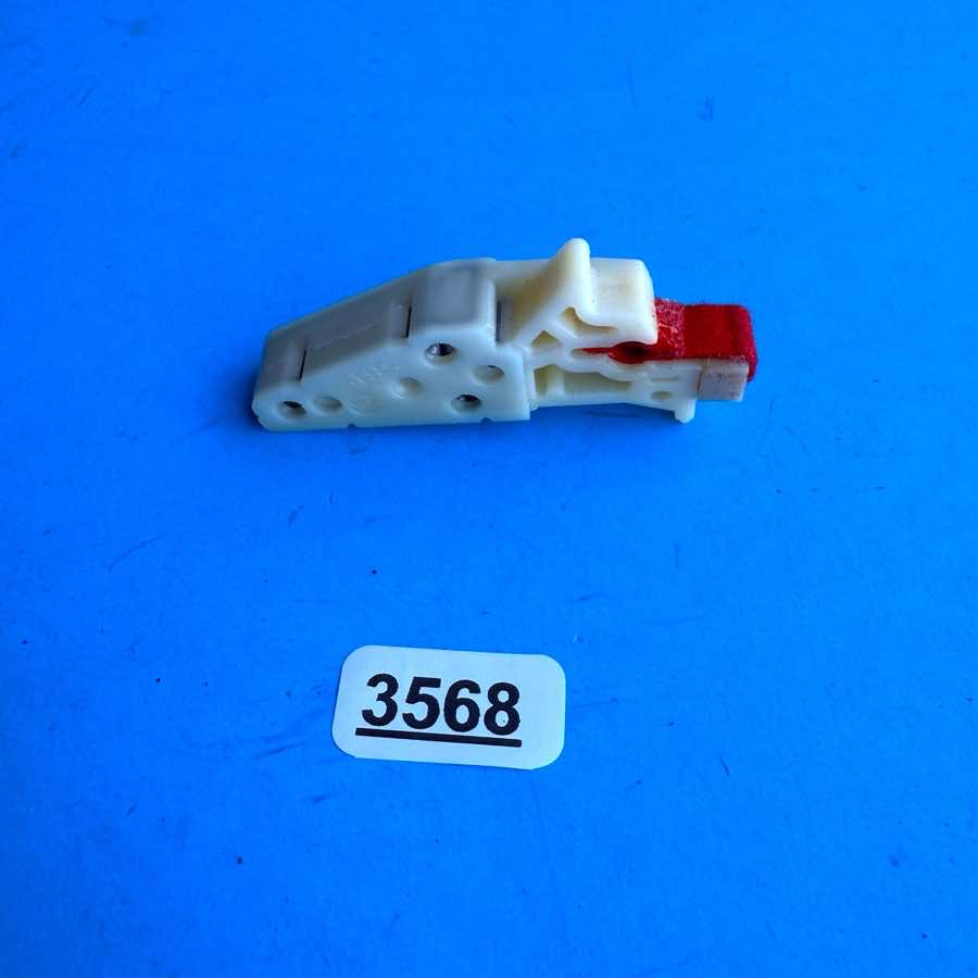 KURZWEIL PC88 Keyboard Piano Replacement Part: White Key Hammer Weight [LEFT]