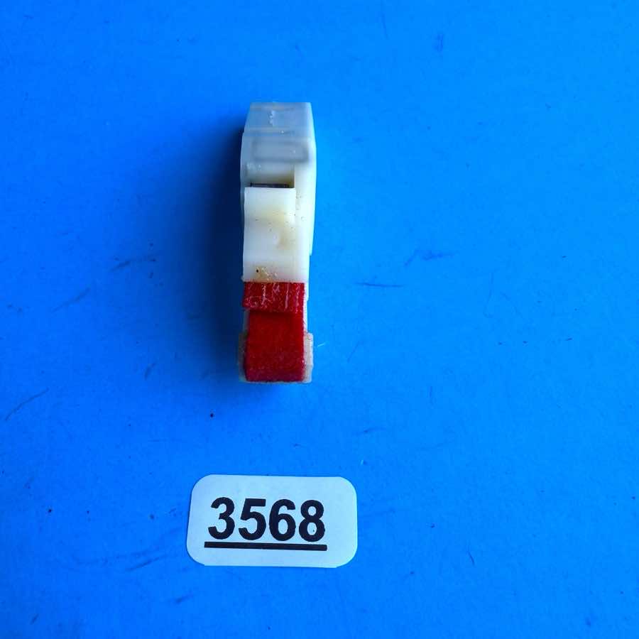 KURZWEIL PC88 Keyboard Piano Replacement Part: White Key Hammer Weight [LEFT]