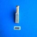 KURZWEIL PC88 Keyboard Piano Replacement Part: White Key Hammer Weight [LEFT]