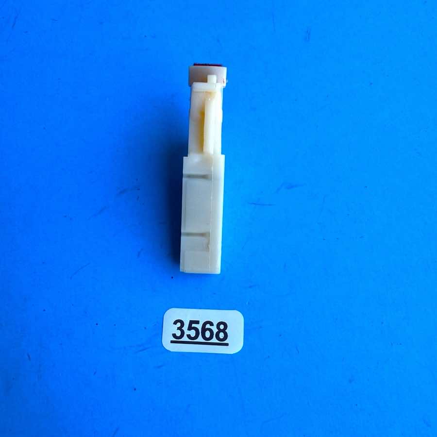 KURZWEIL PC88 Keyboard Piano Replacement Part: White Key Hammer Weight [LEFT]