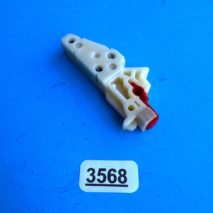 KURZWEIL PC88 Keyboard Piano Replacement Part: White Key Hammer Weight [LEFT]
