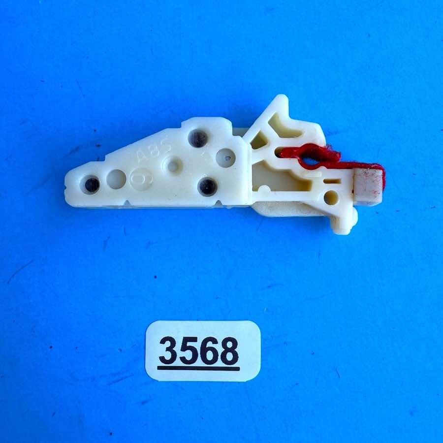KURZWEIL PC88 Keyboard Piano Replacement Part: White Key Hammer Weight [LEFT]