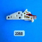 KURZWEIL PC88 Keyboard Piano Replacement Part: White Key Hammer Weight [LEFT]