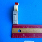 KURZWEIL PC88 Keyboard Piano Replacement Part: White Key Hammer Weight [RIGHT]