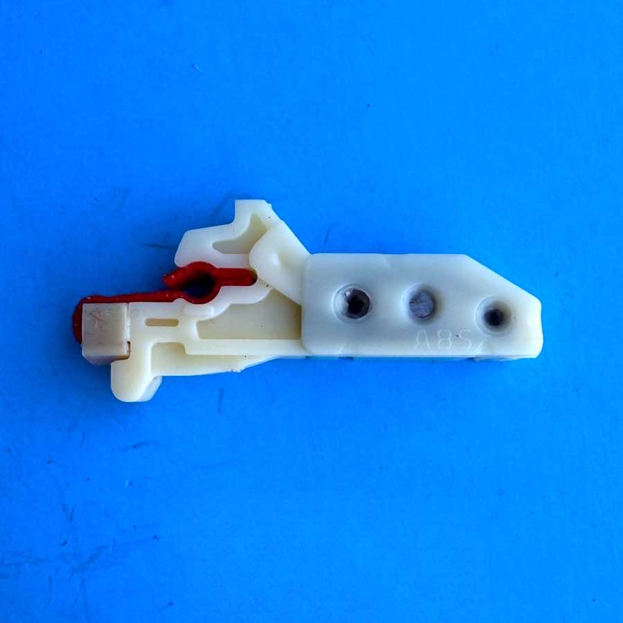 KURZWEIL PC88 Keyboard Piano Replacement Part: Black Key Hammer Weight [LEFT]