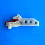 KURZWEIL PC88 Keyboard Piano Replacement Part: Black Key Hammer Weight [LEFT]